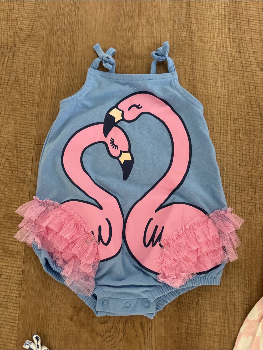 Baby Girl Summer Lot! - Picture 4 of 7